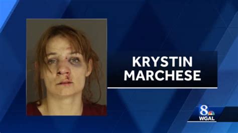 Woman Charged With Murder In Fatal Crash In Cumberland County