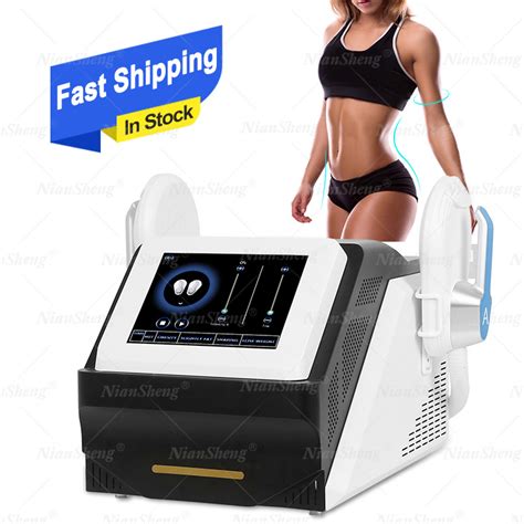 Ems Muscle Stimulator Pelvic Floor Muscle Repair Butt Lift Buttocks