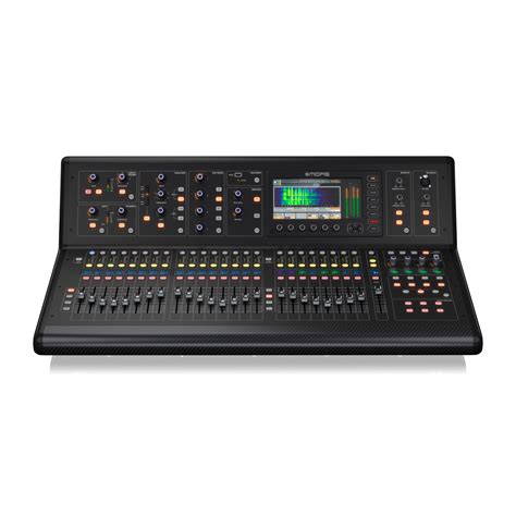 Midas M32 Live Console De Mixage Numérique Univers Sons