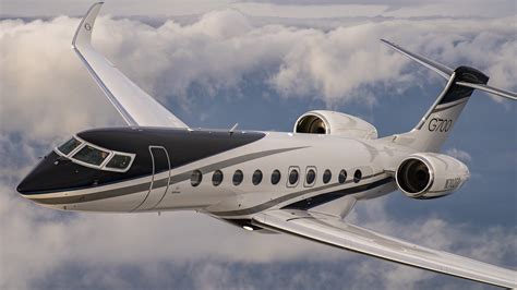 The G700 Collects 25 Speed Records During Its Latest World Demo Tour