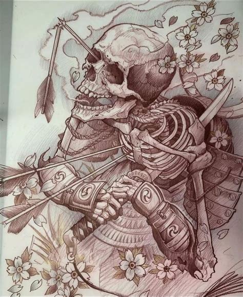 Pinterest Samurai Tattoo Design Japanese Tattoo Art Japan Tattoo Design