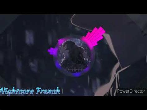 Yanns Ft Dana J Ai Mal Nightcore French Youtube