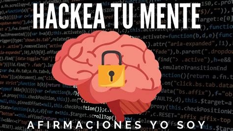 𝗥𝗘𝗣𝗥𝗢𝗚𝗥𝗔𝗠𝗔 𝗧𝗨 𝗠𝗘𝗡𝗧𝗘 𝗣𝗔𝗥𝗔 𝗘𝗟 𝗘𝗫𝗜𝗧𝗢 Con estos poderosos Decretos y