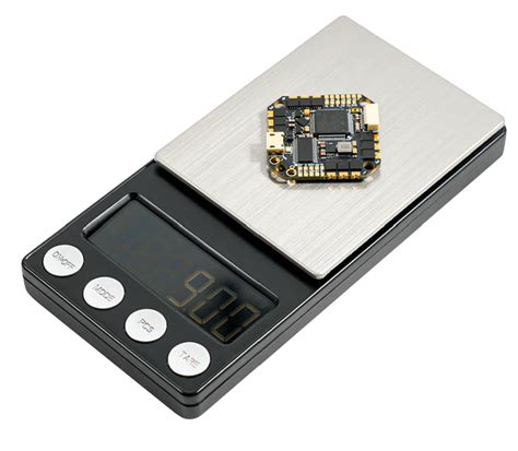BetaFPV FC F722 AIO 35A