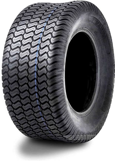 Amazon WANDA 20X8 8 Lawn Mower Tractor Cart Turf Tire 4 Ply 20x8x8