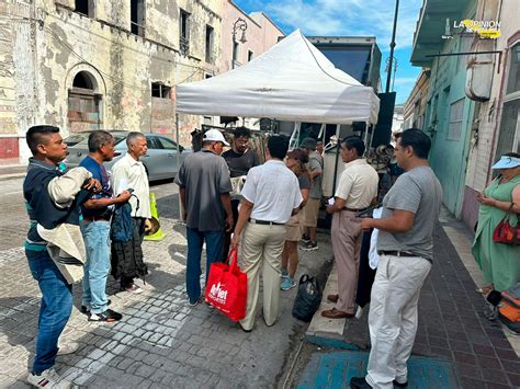 Desde Veracruz Netflix Contar La Historia De Las Poquianchis La