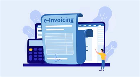 E Invoice Understanding Electronic Invoicing In Malaysia