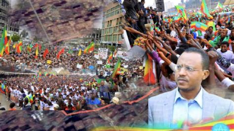 Ethiopia Amharic Voa Amharic News Today July Ethiopia News