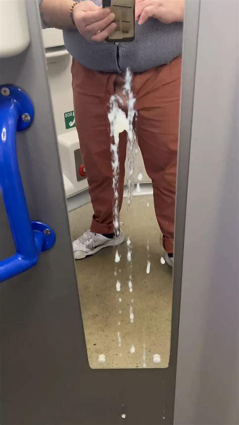 Big Massive Load In The Train Toilets Free Gay Hd Porn Fb Xhamster