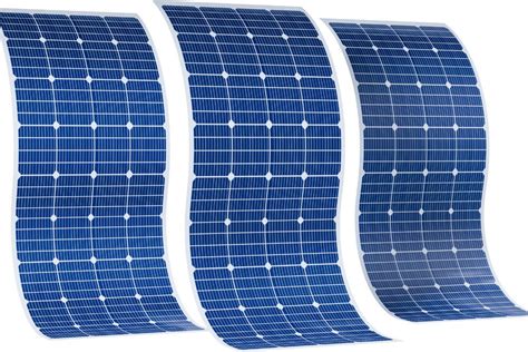 A Comprehensive Guide To Thin Film Solar Panels To 2024 Shielden