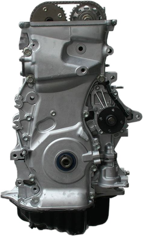 Rebuilt 02 09 Toyota Camry 2 4L 4cyl 2AZFE Longblock Engine Kar King Auto