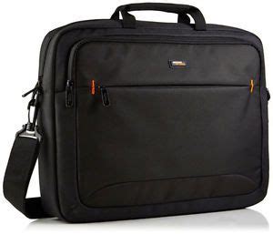 Bolsa De Ordenador Portatil Pulgadas Hombro Mensajero Estuche