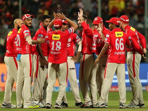 IPL Highlights MI Vs KXIP Punjab Beat Mumbai By Seven Runs In A