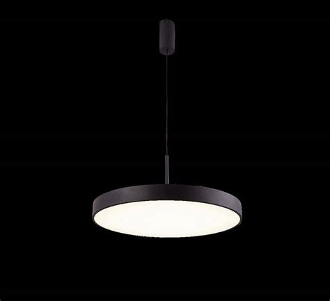 Lampa wisząca MARCELLO PENDANT 60 czarna AZ5091 Azzardo Czarny 60