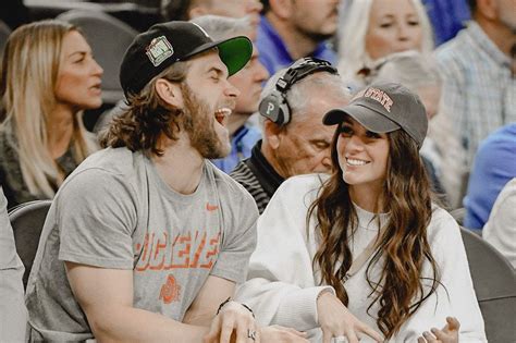 10 Fun Facts About Bryce Harper's Wife Kayla Varner - Off the Field News