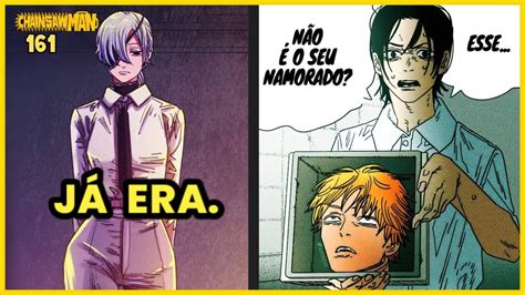 A Verdade Sobre O Chainsaw Man Finalmente Foi Revelada Review