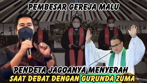 Debat Super Sengit Islam Vs Kristen Terbaru Tgl Debatagama