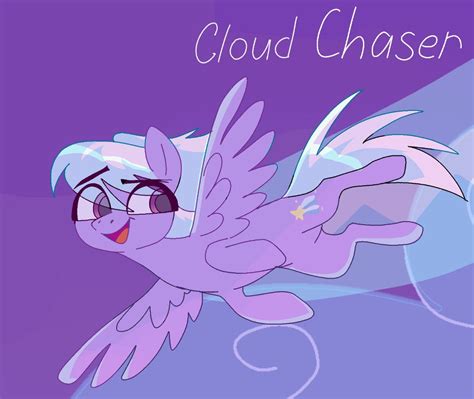 3278531 Safe Artist Birch Cat Cloudchaser Pegasus Pony G4