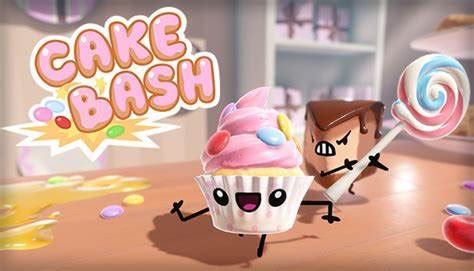 Game Memasak Kue Offline Rekomendasi Terbaik Spilltekno