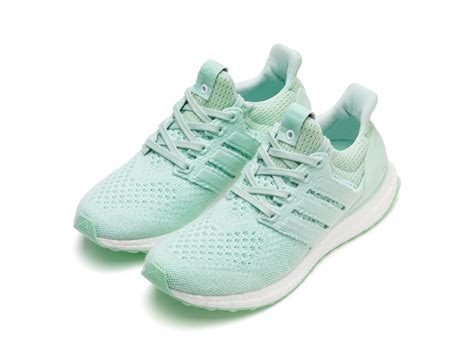 擁抱海洋 adidas Consortium x NAKED UltraBOOST 與 Samba 台灣發售訊息 KEEDAN
