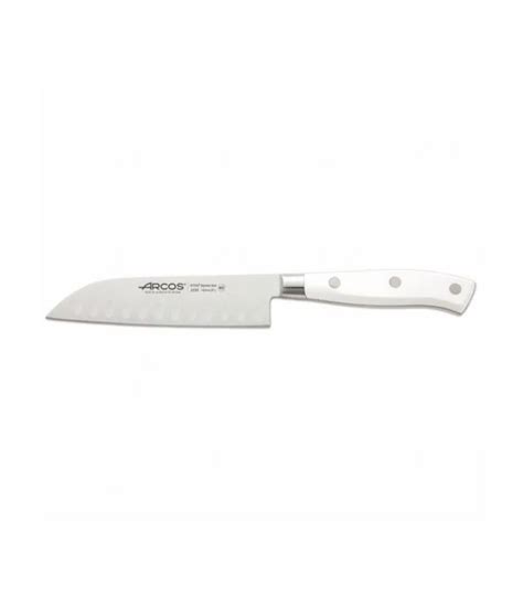 Cuchillo Santoku Riviera Blanc De Arcos JOCAFRI