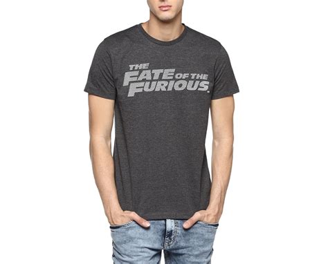 Buy Fast Furious Men S T Shirt At Amazon In