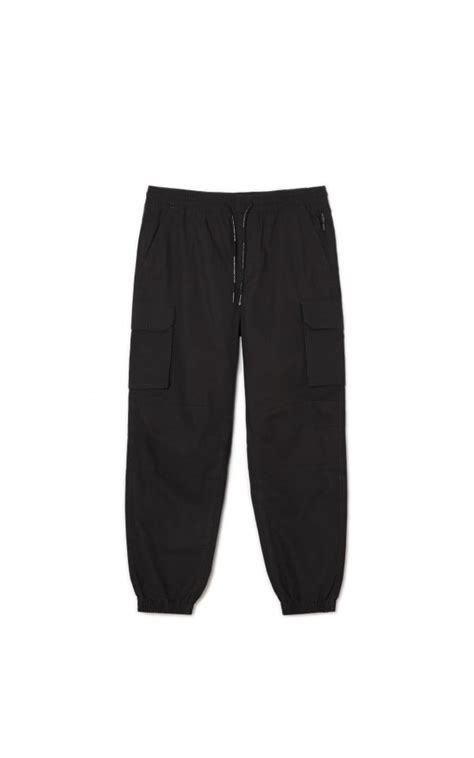 Joggeri Culoare Negru CROPP 8704Y 99X