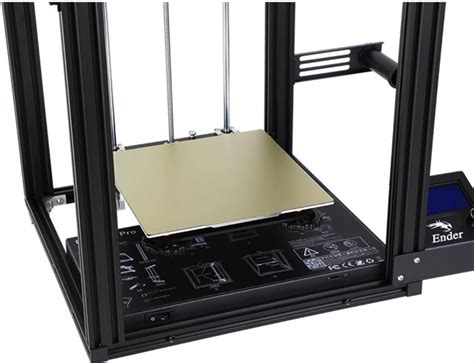 Creality Podkładka magnetyczna Pei Ender 3 235x235 234235345 Opinie