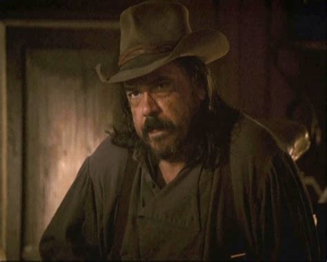 Deadwood Character Dan Dority The Deadwood Chronicles