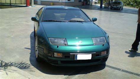 Nissan 300ZX Pictures