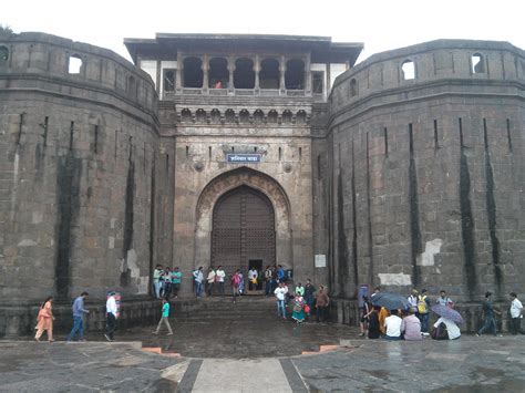 Best Historical Places In Maharashtra Ab On The Move