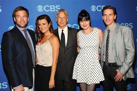 ‘NCIS’: Cast Members Reveal Their First Acting Jobs