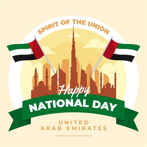 UAE National Day 2022 Best Wishes HD Images Quotes Messages