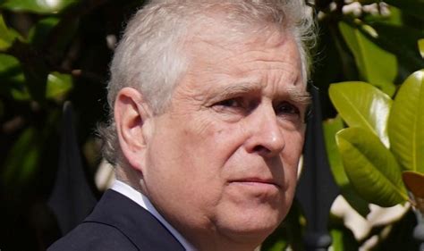 Court Documents Allege Sex Tapes Taken Of Prince Andrew Bill Clinton