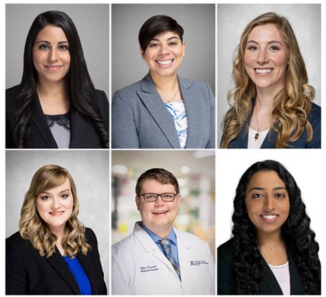 Medical Residency Application Headshots For AAMC ERAS VSAS VSLO