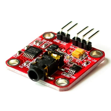 Emg Muscle Sensor For Arduino Robotonbd