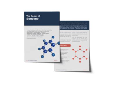 Benzene Ring Explained - The Unique Structure of Benzene