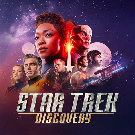 Star Trek: Discovery - TV on Google Play