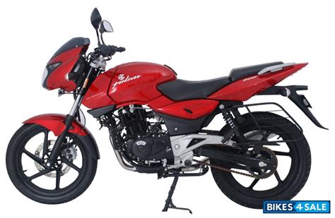 Used 2007 Model Bajaj Pulsar 200 DTSi For Sale In Bangalore ID 32256