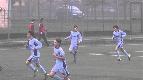 Highlights Giovanissimi Nazionali Feralpisal Albinoleffe Youtube