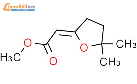 Acetic Acid Dihydro Dimethyl H Furanylidene