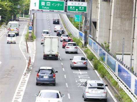 【2023年gwの渋滞予測】首都圏エリアのピーク日時は？ 東名では最大50km。東北道、中央道では最大45kmの渋滞か 1 2 車と旅のwebメディア Mobility Story｜モビスト