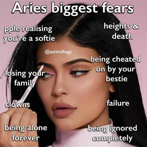 Omg This Is So True Aries Zodiac Facts Aries Zodiac