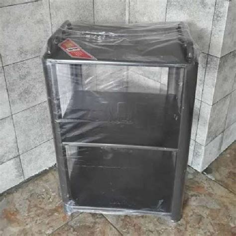 Jual Meja Dispenser Besi Minimalis Di Seller Usaha Jaya Mebel Jamika