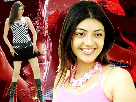 Kajal Aggarwal Hq Wallpapers Kajal Aggarwal Wallpapers 7013