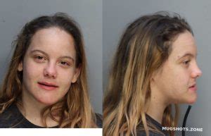 Valladares Taylia Miami Dade County Mugshots Zone