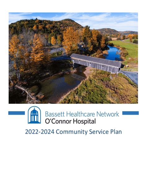 Fillable Online Delaware County Community Service Plan 2022 2024 Fax