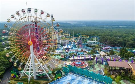 【関東】1日遊べる子ども向け遊園地・テーマパークまとめ いこーよニュース