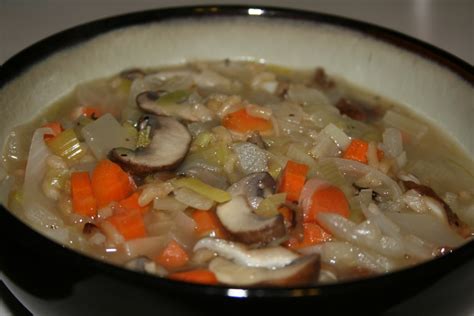 It Really Is That Easy To Make Recipe 83 Onion And Mushroom Soup