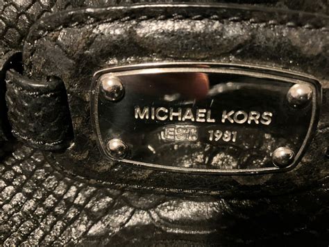 Michael Kores Leather Purse | Women's - Bags & Wallets | Windsor Region ...